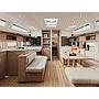 Book yachts online - sailboat - Oceanis 51.1 - 4 +1 cab - ULTRA SPIRIT - rent
