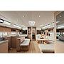 Book yachts online - sailboat - Oceanis 51.1 - 4 +1 cab - ULTRA SPIRIT - rent