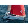 Book yachts online - catamaran - Astréa 42 - CRAZY DIAMOND - rent