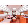Book yachts online - sailboat - Oceanis 48 - ULTRA DUBROVNIK - rent