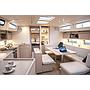 Book yachts online - sailboat - Oceanis 46.1 - owner version - NALU - rent