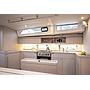 Book yachts online - sailboat - Oceanis 46.1 - owner version - NALU - rent