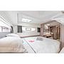 Book yachts online - catamaran - Elba 45 Quatour - PRINCESS VALERIA - rent