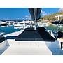 Book yachts online - catamaran - Elba 45 Quatour - PRINCESS VALERIA - rent