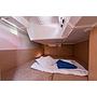 Book yachts online - sailboat - Oceanis 38 - RUSALKA - rent
