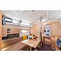 Book yachts online - sailboat - Oceanis 38 - RUSALKA - rent