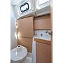 Book yachts online - sailboat - Oceanis 38 - RUSALKA - rent