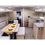 Book yachts online - sailboat - Oceanis 40.1 - AZORIAN - rent