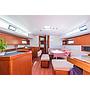 Book yachts online - sailboat - Oceanis 45 - FRESH EMOTION  - rent