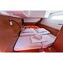 Book yachts online - sailboat - Oceanis 45 - FRESH EMOTION  - rent