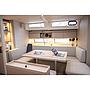 Book yachts online - sailboat - Oceanis 46.1 - 5 cab - SUMMER SPIRIT - rent