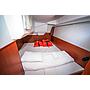 Book yachts online - sailboat - Oceanis 35 - MALA LUNA - rent