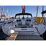 Book yachts online - sailboat - Oceanis 46.1 - 5 cab - PRINCESS MIA - rent