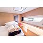 Book yachts online - catamaran - Saba 50 - SABA 50 -  AC and generator - rent