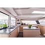 Book yachts online - catamaran - Saba 50 - SABA 50 -  AC and generator - rent