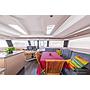 Book yachts online - catamaran - Saba 50 - SABA 50 -  AC and generator - rent