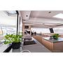 Book yachts online - catamaran - Saba 50 - SABA 50 -  AC and generator - rent
