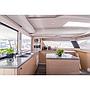 Book yachts online - catamaran - Saba 50 - SABA 50 -  AC and generator - rent