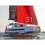 Book yachts online - catamaran - Aura 51 - COSMOS - rent