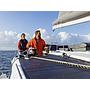 Book yachts online - catamaran - Aura 51 - COSMOS - rent