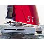 Book yachts online - catamaran - Aura 51 - COSMOS - rent