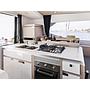 Book yachts online - catamaran - Aura 51 - COSMOS - rent