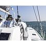 Book yachts online - catamaran - Aura 51 - COSMOS - rent