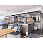 Book yachts online - catamaran - Aura 51 - COSMOS - rent