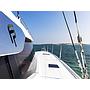 Book yachts online - catamaran - Aura 51 - COSMOS - rent