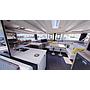 Book yachts online - catamaran - Astréa 42 - MAGIC SUMMER - rent