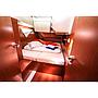 Book yachts online - sailboat - Oceanis 41.1 - PORTERUSA - rent