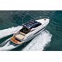 Book yachts online - motorboat - Focus Power 36 Hard Top - GOLEM I - rent