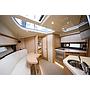 Book yachts online - motorboat - Focus Power 36 Hard Top - GOLEM I - rent