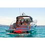 Book yachts online - motorboat - Focus Power 36 Hard Top - GOLEM I - rent