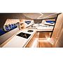 Book yachts online - motorboat - Focus FORZA 37 - FORZA GTX - rent