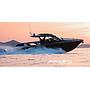Book yachts online - motorboat - Focus FORZA 37 - FORZA GTX - rent
