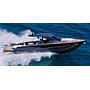 Book yachts online - motorboat - Focus FORZA 37 - FORZA GTX - rent