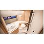 Book yachts online - motorboat - Focus FORZA 37 - FORZA GTX - rent