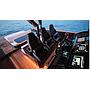 Book yachts online - motorboat - Focus FORZA 37 - FORZA GTX - rent