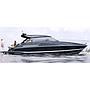 Book yachts online - motorboat - Focus Power 44 Hard Top - GTX - rent