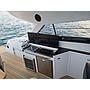 Book yachts online - motorboat - Focus Power 44 Hard Top - Boha - rent