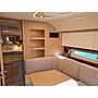 Book yachts online - motorboat - Focus Power 44 Hard Top - Boha - rent