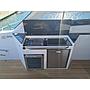 Book yachts online - motorboat - Focus Power 44 Hard Top - Boha - rent