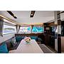 Book yachts online - catamaran - Lagoon 46 - SOFIA - rent