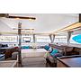 Book yachts online - catamaran - Lagoon 46 - SOFIA - rent