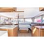 Book yachts online - catamaran - Lagoon 46 - LA CONDESA - rent