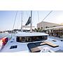 Book yachts online - catamaran - Lagoon 46 - LA CONDESA - rent