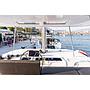 Book yachts online - catamaran - Lagoon 46 - LA CONDESA - rent