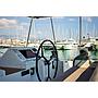Book yachts online - catamaran - Lagoon 450 F - PRINCESS KARLA I - rent