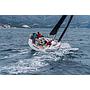Book yachts online - sailboat - X-Yacht 4-3 - JUNIBAX - rent